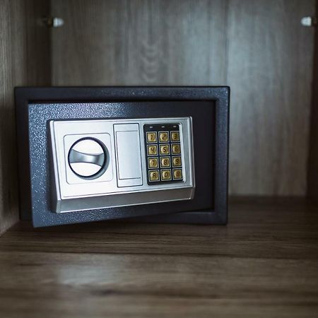 Premium Apartman Makó エクステリア 写真