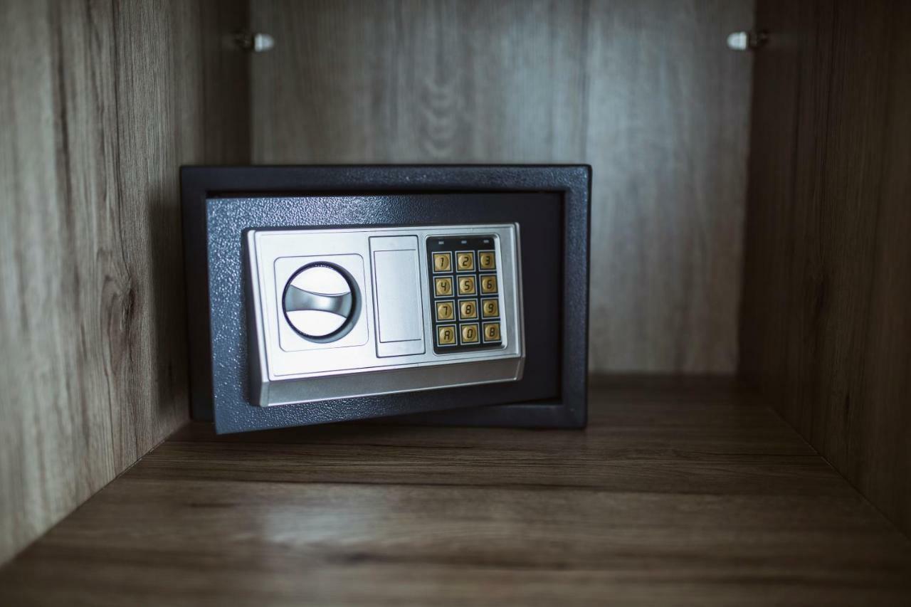 Premium Apartman Makó エクステリア 写真