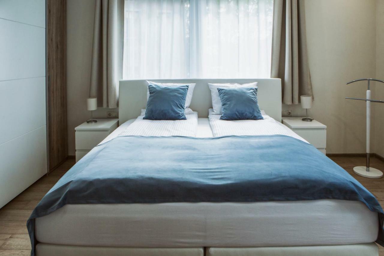Premium Apartman Makó エクステリア 写真