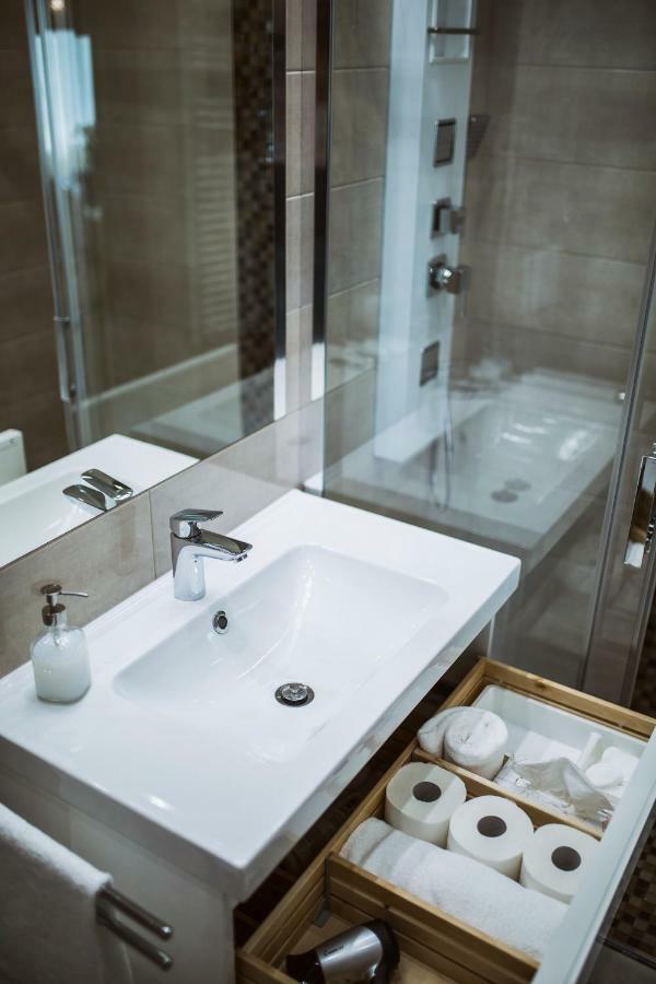 Premium Apartman Makó エクステリア 写真