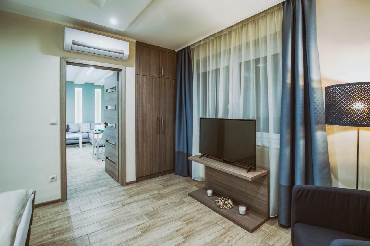 Premium Apartman Makó エクステリア 写真