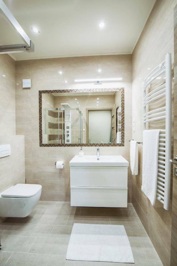 Premium Apartman Makó エクステリア 写真